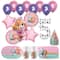 PAW Patrol™ Skye & Everest Birthday Party Kit with Number